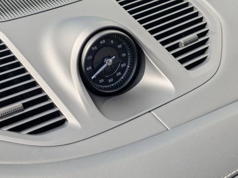 New 2026 Porsche Cayenne Coupe image 22