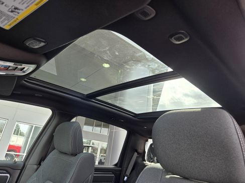 New 2026 RAM 1500 Big Horn image 5