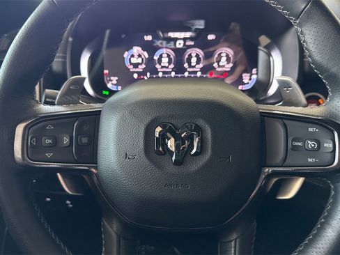 Used 2024 RAM 1500 TRX w/ TRX Level 1 Equipment Group image 27