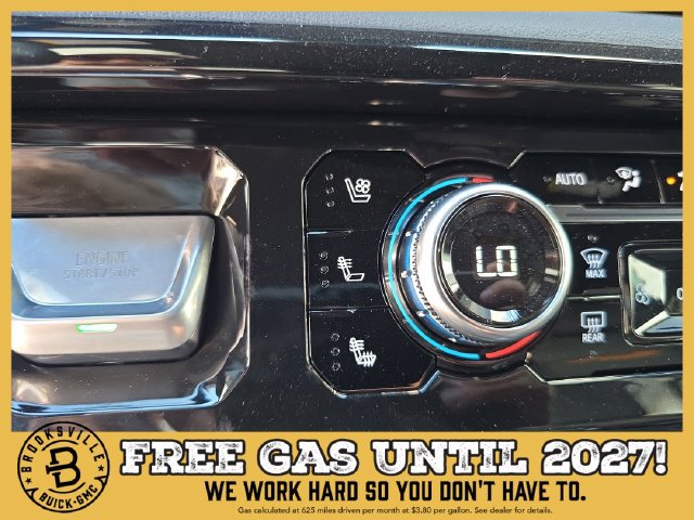 New 2026 GMC Sierra 2500 AT4 w/ Technology Package AWD/4WD image 23