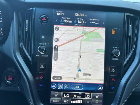 Used 2022 Subaru Outback Wilderness image 29