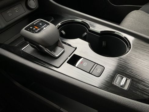 New 2026 Nissan Rogue SV image 32