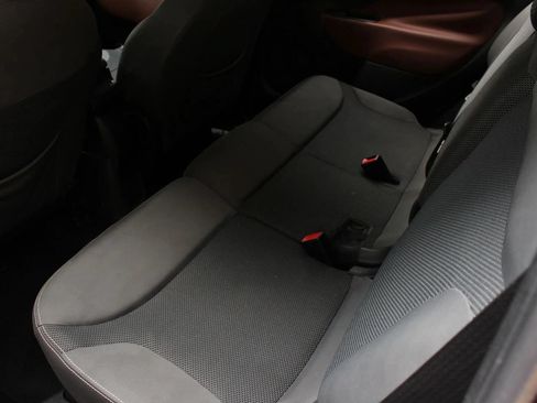Used 2015 FIAT 500L Trekking FWD image 20