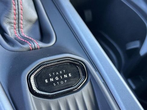 New 2026 Dodge Charger Scat Pack w/ Blacktop Package image 25