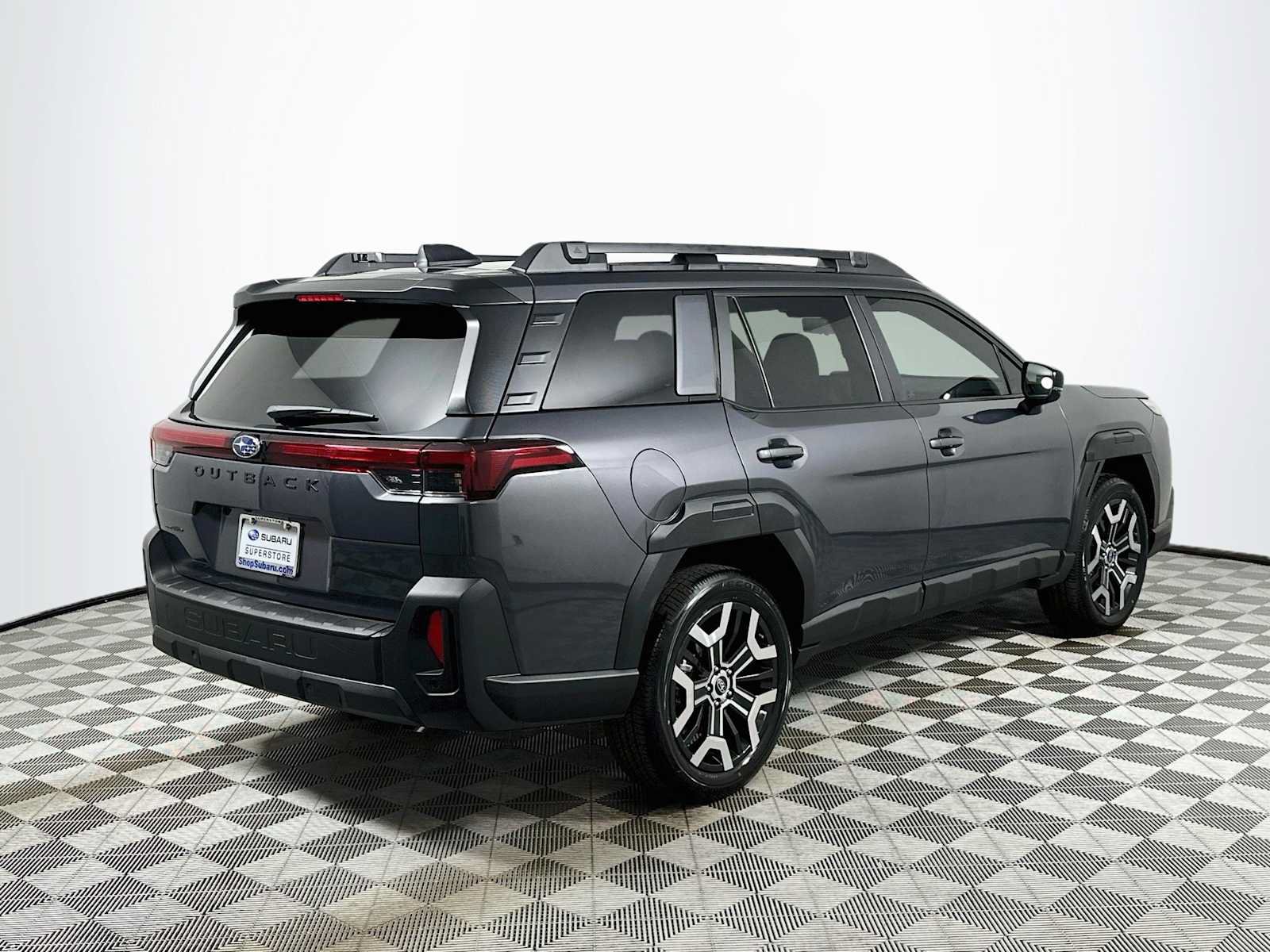 New 2026 Subaru Outback Touring XT AWD/4WD image 7