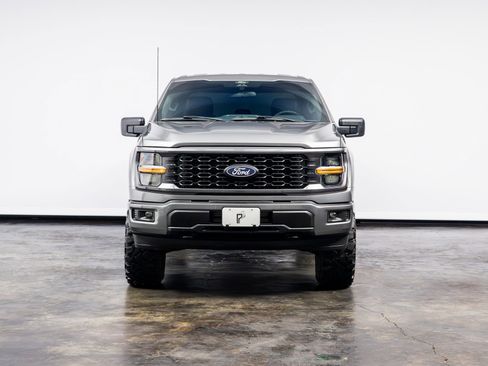 Used 2024 Ford F150 STX image 2