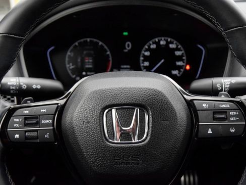 Used 2024 Honda Civic Sport image 22