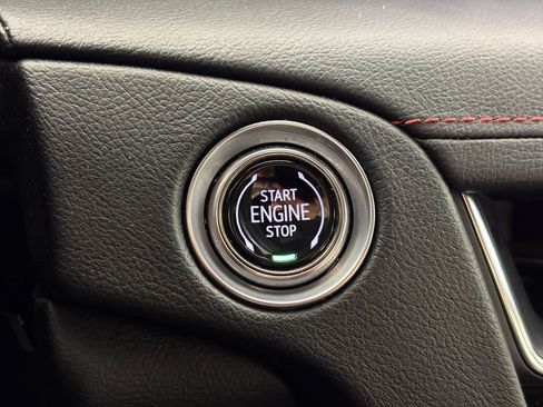 Used 2025 Cadillac CT5 Sport w/ Technology Package RWD image 20