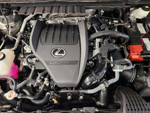 Used 2024 Lexus NX 350 F Sport AWD/4WD image 33