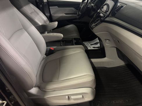 Used 2019 Honda Odyssey EX-L image 13