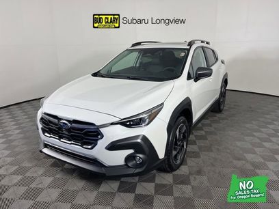 New 2025 Subaru Crosstrek 2.5i Limited
