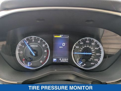 Certified 2020 Subaru Ascent Limited w/ Technology Package image 17