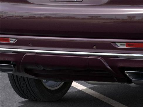 New 2026 Buick Enclave Avenir w/ Super Cruise Package image 14