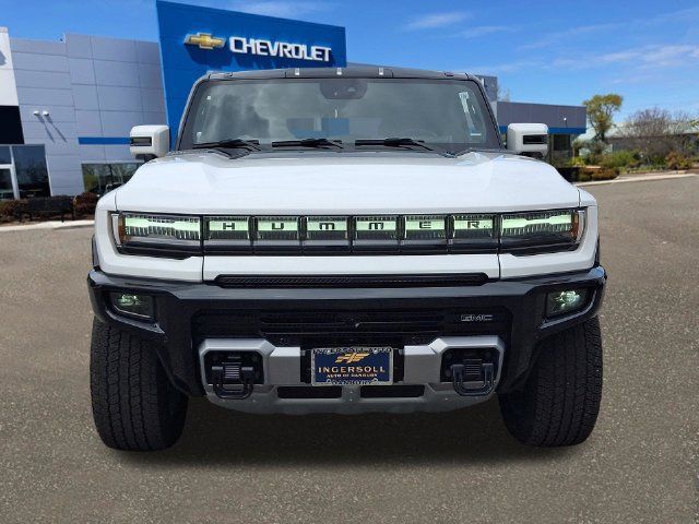 Used 2025 GMC Hummer EV 3X AWD/4WD image 23