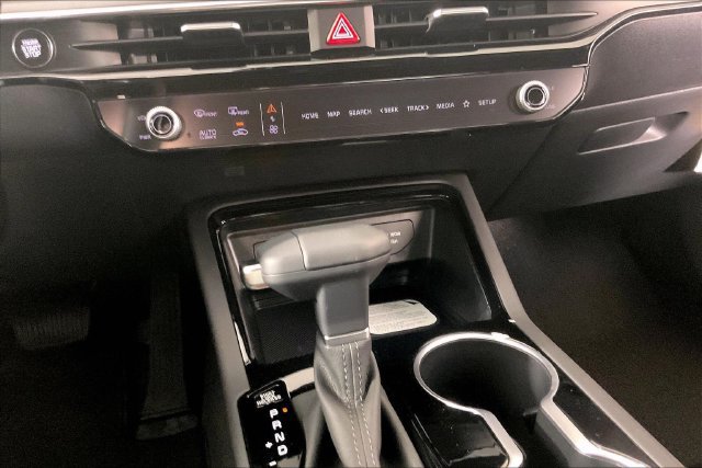 New 2026 Kia K5 GT-Line image 7