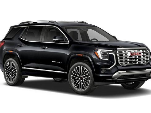 New 2027 GMC Terrain Denali w/ LPO, Floor Liner Package AWD/4WD image 28