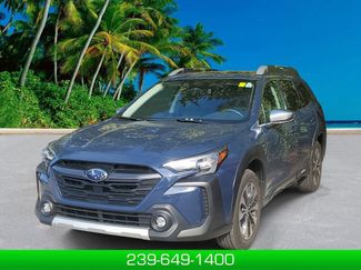 Used 2023 Subaru Outback Touring XT video 1