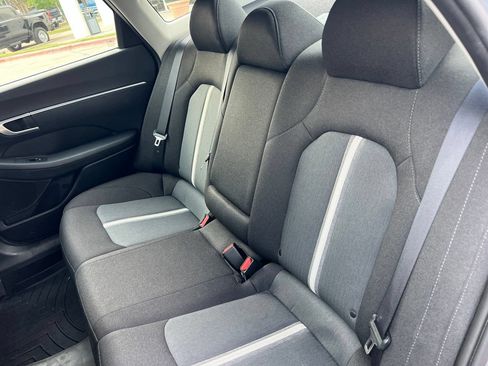 Used 2020 Hyundai Sonata SEL w/ Convenience + Sunroof Package FWD image 23