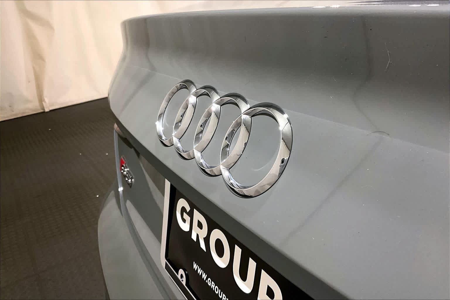 Used 2019 Audi S5 Premium Plus w/ S Sport Package AWD/4WD image 31