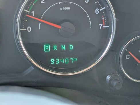 Used 2018 Jeep Wrangler Unlimited Sport S image 17