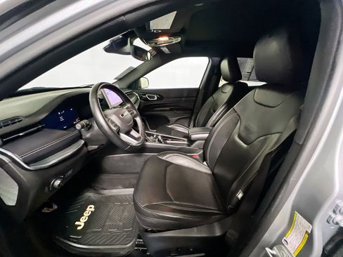 Used 2022 Jeep Compass High Altitude image 14