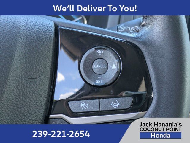 Used 2023 Honda Odyssey Touring image 30