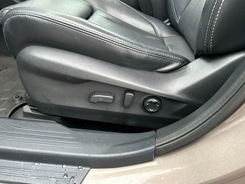 Certified 2023 Subaru Outback Limited XT image 27