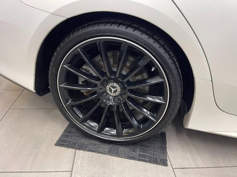 Used 2021 Mercedes-Benz CLS 450 image 9