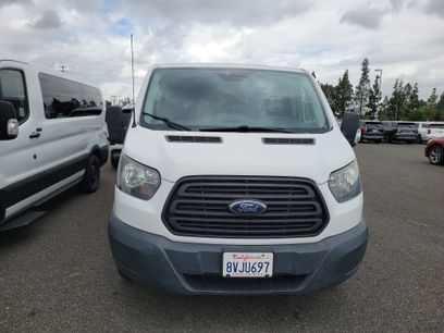 Used 2016 Ford Transit 150 XL