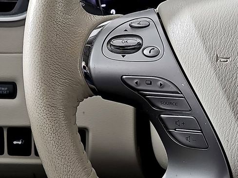 Used 2017 Nissan Murano SL image 21