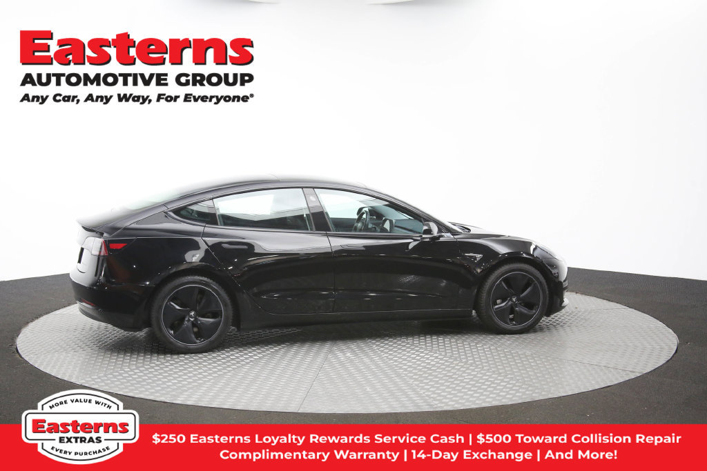 Used 2019 Tesla Model 3 Long Range AWD/4WD image 38