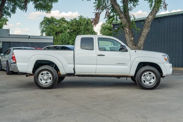 Used 2007 Toyota Tacoma PreRunner w/ SR5 Pkg #2 RWD image 7