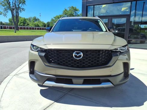 Certified 2025 MAZDA CX-50 AWD 2.5 Turbo w/ Weather Package image 2