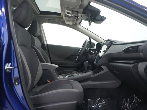 Certified 2025 Subaru Crosstrek 2.0i Premium image 11