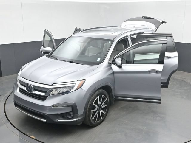 Used 2021 Honda Pilot Touring image 49