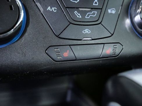 Used 2015 Ford Fusion SE w/ Equipment Group 202A image 22