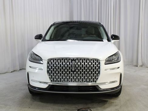 Used 2024 Lincoln Corsair FWD w/ Equipment Group 101A image 36