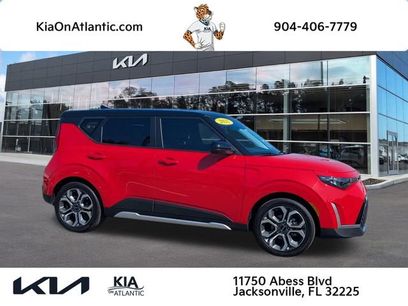Used 2025 Kia Soul EX