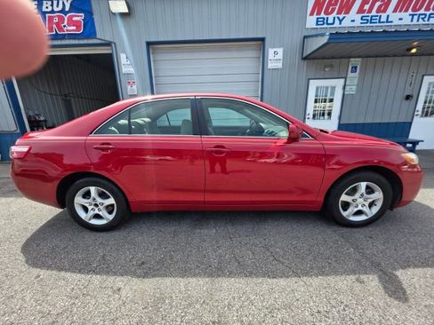 Used 2007 Toyota Camry image 4