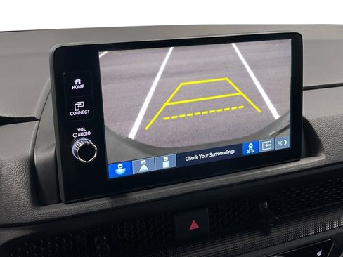 New 2026 Honda CR-V Sport-L image 24