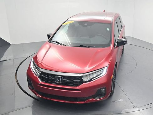 Used 2025 Honda Odyssey Sport-L image 57