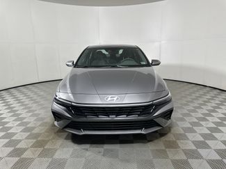 Certified 2024 Hyundai Elantra Blue video 2