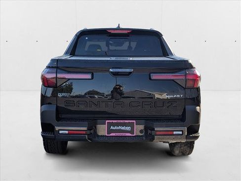 New 2026 Hyundai Santa Cruz XRT AWD/4WD image 7