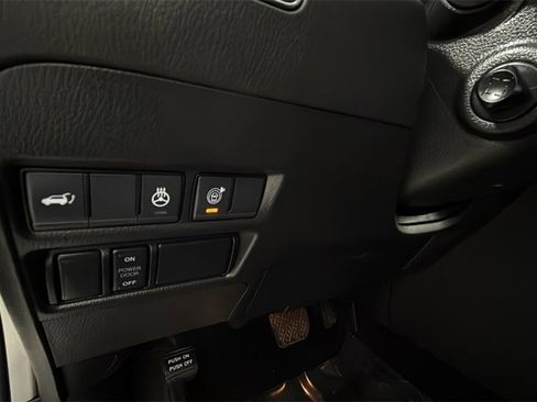 Used 2024 INFINITI QX80 Luxe image 19