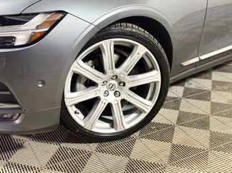 Used 2017 Volvo S90 T6 Inscription w/ Vision Package AWD/4WD video 2