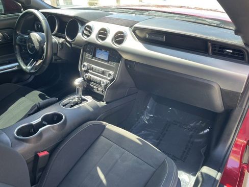 Used 2023 Ford Mustang GT w/ Security Package image 9