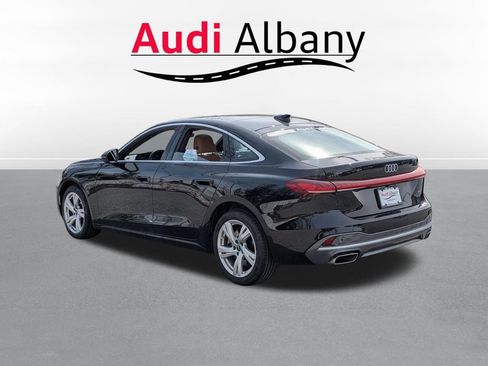 Certified 2025 Audi A5 2.0T Premium w/ Convenience Package AWD/4WD image 4