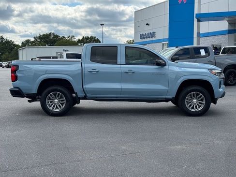 New 2026 Chevrolet Colorado LT w/ LT Convenience Package image 2