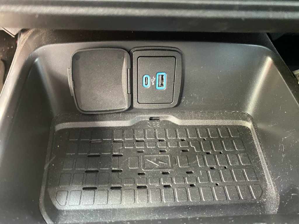 Used 2024 Ford Bronco Outer Banks AWD/4WD image 20