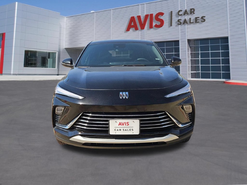 Used 2026 Buick Envista Preferred FWD image 2